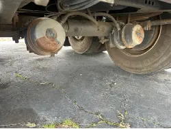 2014 GREAT DANE FLATBED