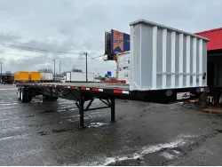 2015 TRANSCRAFT TL 2000