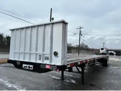 2015 TRANSCRAFT TL 2000