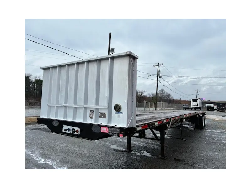 2015 TRANSCRAFT TL 2000