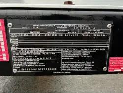 2015 TRANSCRAFT TL 2000