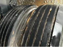 2015 TRANSCRAFT TL 2000