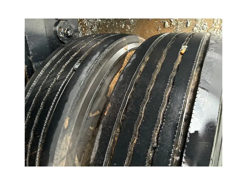 2015 TRANSCRAFT TL 2000