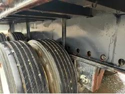 2015 TRANSCRAFT TL 2000