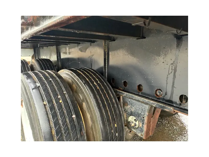 2015 TRANSCRAFT TL 2000