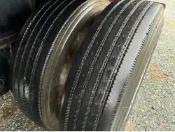 2015 TRANSCRAFT TL 2000