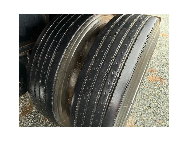 2015 TRANSCRAFT TL 2000