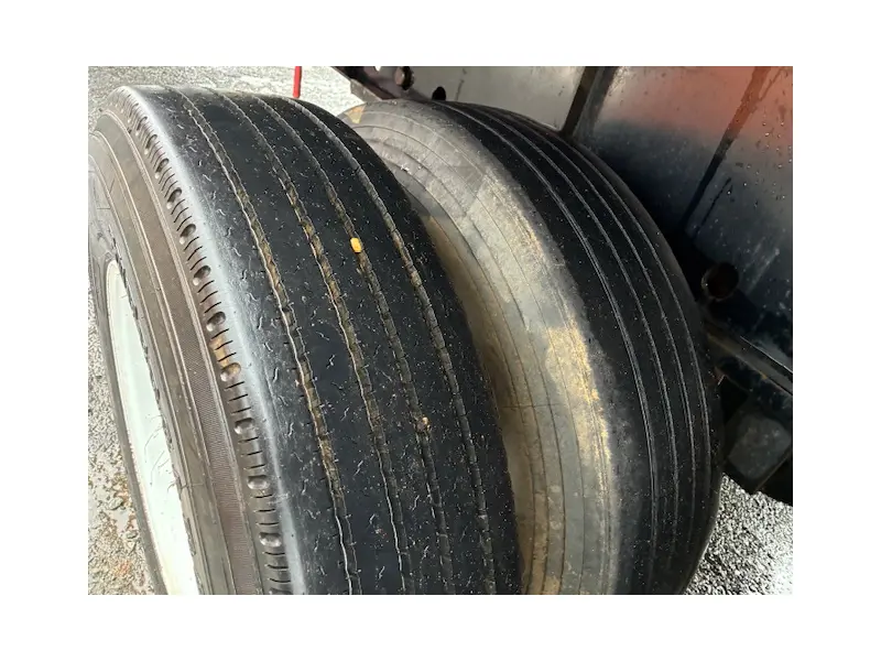 2015 TRANSCRAFT TL 2000