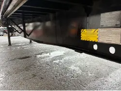 2015 TRANSCRAFT TL 2000