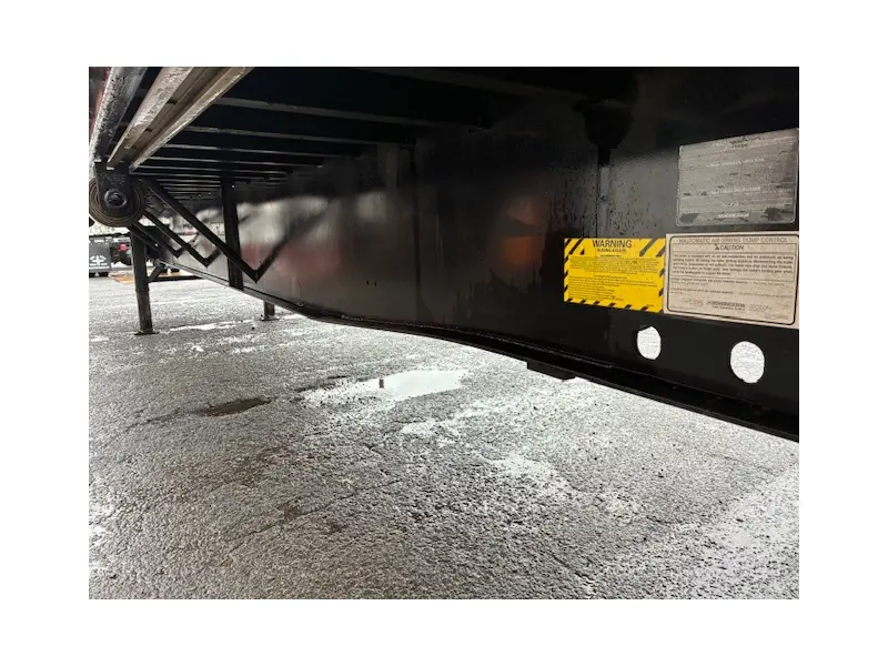 2015 TRANSCRAFT TL 2000