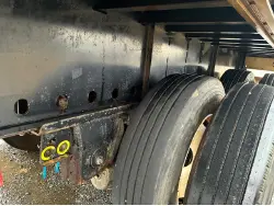 2015 TRANSCRAFT TL 2000