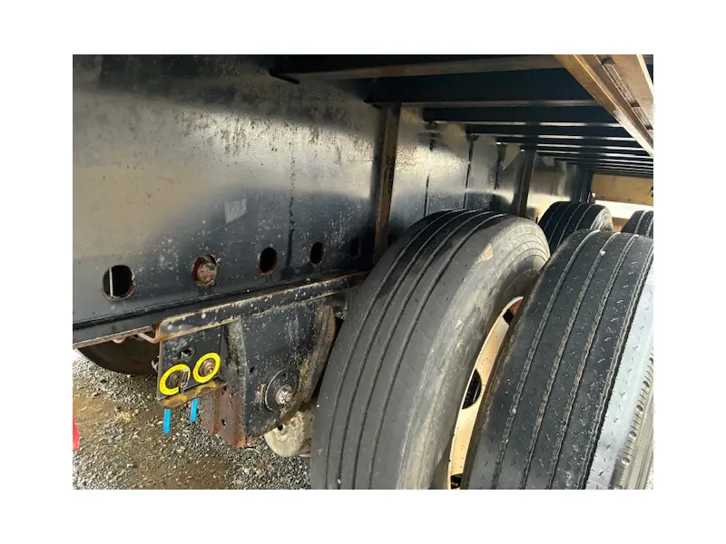 2015 TRANSCRAFT TL 2000