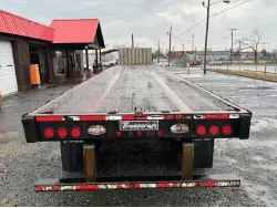 2015 TRANSCRAFT TL 2000