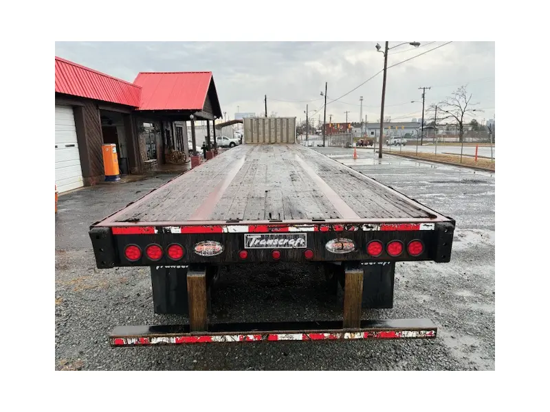 2015 TRANSCRAFT TL 2000