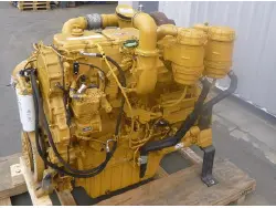2021 CATERPILLAR C18