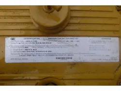 2021 CATERPILLAR C18