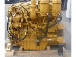 2021 CATERPILLAR C18