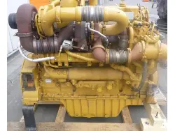 2021 CATERPILLAR C18