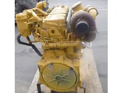 2021 CATERPILLAR C18