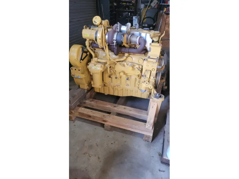 CATERPILLAR C9.3