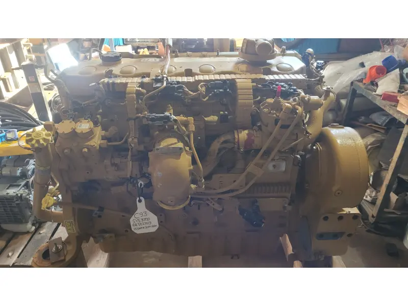 CATERPILLAR C9.3