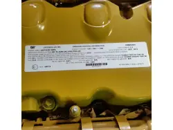 CATERPILLAR C9.3