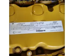 CATERPILLAR C9.3