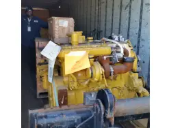 CATERPILLAR C9.3