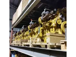CATERPILLAR C9.3