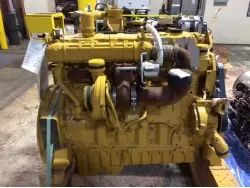 CATERPILLAR C9.3