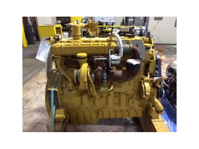 CATERPILLAR C9.3