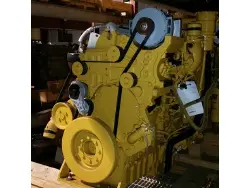 CATERPILLAR C9.3
