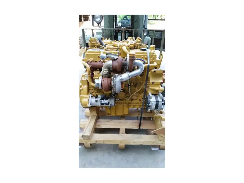 CATERPILLAR C7.1