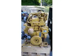 CATERPILLAR C7.1