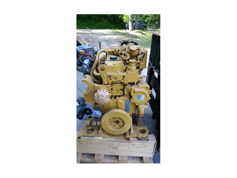 CATERPILLAR C7.1