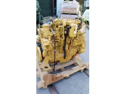 CATERPILLAR C7.1