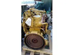 CATERPILLAR C7.1