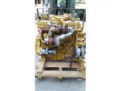 CATERPILLAR C7.1