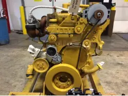 CATERPILLAR C9.3