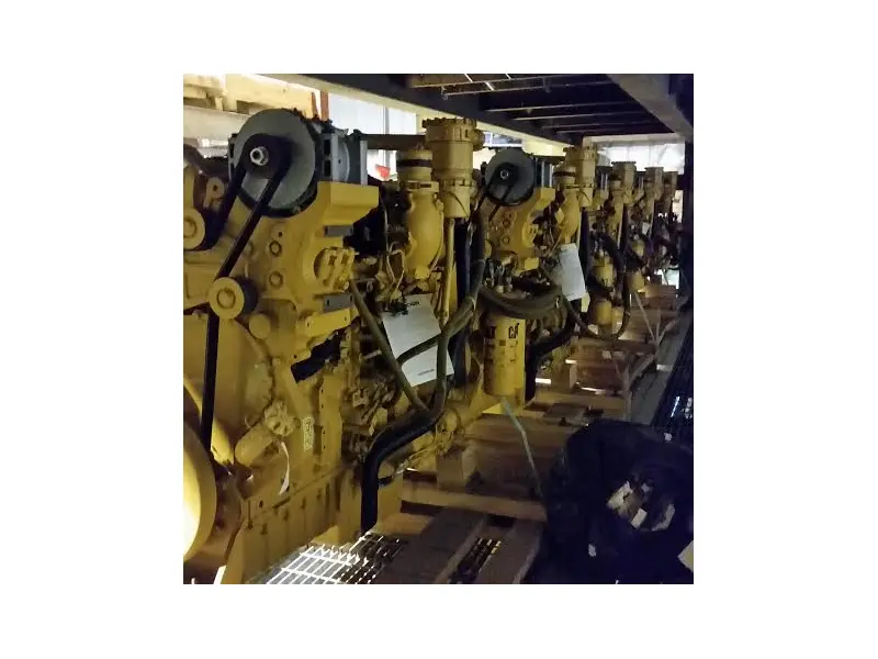 CATERPILLAR C9.3