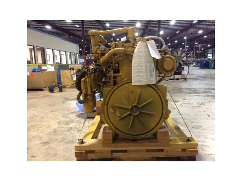 CATERPILLAR C9.3