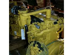 CATERPILLAR C9.3
