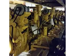 CATERPILLAR C9.3