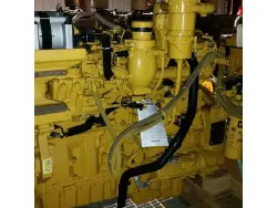 CATERPILLAR C9.3