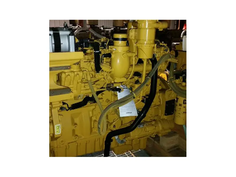 CATERPILLAR C9.3