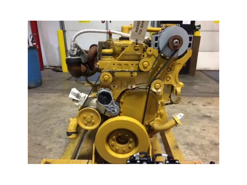 CATERPILLAR C9.3