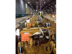 CATERPILLAR C 9.3