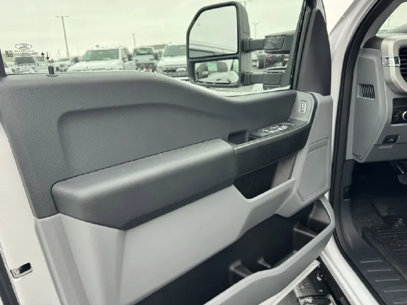 2026 FORD F250