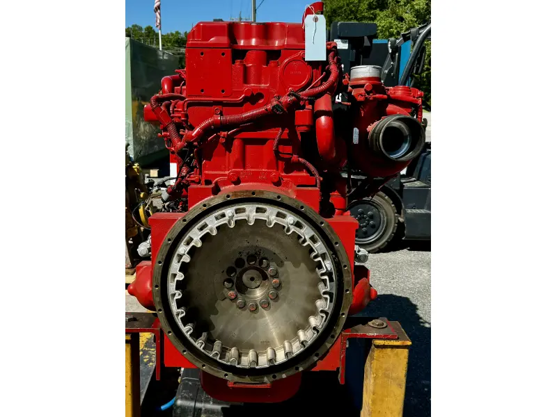 2022 CUMMINS QSX15