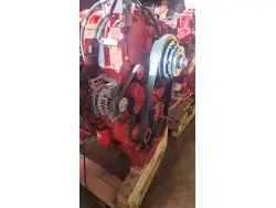 CUMMINS QSX15